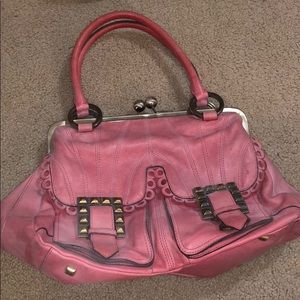 Betsey Johnson Purse